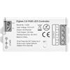 No 1X(Controller Tuya Zigbee 3.0 Controllo APP TUYA Smart Life Regolatore Dimm4246
