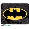 ABYSTYLE DC COMICS - BATMAN LOGO MOUSEPAD Gadget