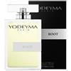 Yodeyma Root fragranza maschile eau de parfum 100 ml