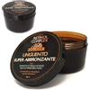 ULTRA RETINOL COMPLEX Unguento Super Abbronzante Con Mallo Di Noce e Olio Di Mandorle Dolci, 150ml