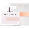 Yodeyma Lis fragranza femminile eau de parfum 100 ml