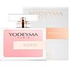 Yodeyma Suerte fragranza femminile eau de parfum 100 ml