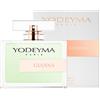 Yodeyma Gianna fragranza femminile eau de parfum 100 ml