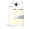 Yodeyma Blue fragranza maschile eau de parfum 100 ml