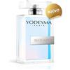Yodeyma Blue Sand fragranza maschile eau de parfum 100 ml