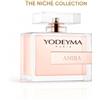 Yodeyma Amira fragranza femminile eau de parfum 100 ml
