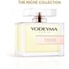 Yodeyma Tayda fragranza femminile eau de parfum 100 ml