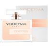Yodeyma Tendenze fragranza femminile eau de parfum 100 ml
