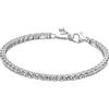 Pandora Bracciale Tennis In Argento 925 Per Donne 591469C01