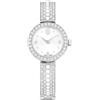 Swarovski 5743680 Orologio Matrix pearl bangle Bracciale in cristallo