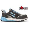 U-Power SCARPE ANTINFORTUNISTICA U-POWER UOMO ARYA CALZATURE DA LAVORO S1P HRO FO SR