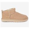 UGG Stivaletti UGG "Classic Ultra Mini" 1116109 sand