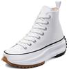 Converse Scarpe Converse Run Star Hike Platform Taglia 40 Cod 166799C Bianco