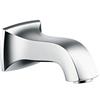 hansgrohe Metropol Classic Bocca erogazione, cromo, 13425000