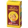 Passalacqua® 4 PACCHETTI DA 250 GR DI CAFFE' MACINATO PASSALACQUA CREMADOR 1 KG
