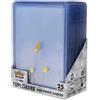 ULTRA PRO Toploader and Penny Sleeves Combo Pack Pokemon - Accessori Carte