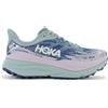 HOKA Stinson 7 Donna Scarpe da corsa running Trail NUOVE 1141531-RMRY