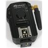 Aputure PRL) APUTURE TRIGMASTER PLUS TX1N TRANSCEIVER TX/RX NIKON CAMERA FLASH TX1N 2.4G