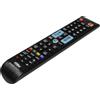vhbw Telecomando di ricambio sostituisce Samsung AA59-00581A