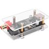 No Scheda Audio Digitale, Convertitore da SPDIF A Coassiale Ottico, USB, Decod2714