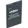 vhbw Batteria per Vertu Constellation Ayxta 900mAh