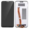 TOUCH SCREEN SCHERMO PER HUAWEI P20 LITE ANE-LX1 VETRO LCD DISPLAY