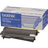 Brother Toner Originale Brother TN-2000 Per HL 2030 2040 2070 DCP 7010 7025 B-Ware