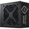 Cooler Master Alimentatori Elite Nex White 600W 80+ PFC Attivo Nero