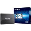 GIGABYTE GP-GSTFS31256GTND DRIVES ALLO STATO SOLIDO 2.5\" 256 GB SERIAL ATA III