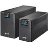 EATON 5E GEN2 UPS IEC, 700 VA, 360 W, INGRESSO: C14, USCITE: (4) C13, TOWER