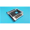 Adattatore SATA 2° HDD Dell Latitude E6420 E6430 E6520 E6530 9,5mm SATA