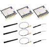 No 3 Moduli Core2021- Core2021 Dual Band 850MHz-930MHz LR2021 A Basso Consumo,5663