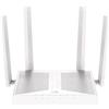 CUDY AP1300D ACCESS POINT AC1200 WI-FI DUAL BAND 2.4/5GHZ 867 MBIT/S MU-MIMO POE