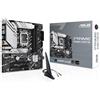 Asus Prime B760M-A WIFI D4 Scheda Madre PC mATX Socket Intel LGA 1700 DDR4 PCIe