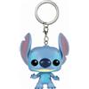 Funko POP! Keychain: Disney - Lilo & Stitch - Stitch - Mini Figura i Ag59