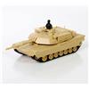 Waltersons Forces Of Valor M1A2 Abrams 4th Infantry Division, Iraq, 2003 1:72 scale plastic