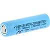 vhbw Batteria per Braun 50-M1000s, 50-B1200s, 50-B1000s, 50-B1820s 740mAh 3,7V