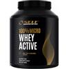 Self Oninutrition Self Micro Whey Active Proteine Siero del Latte Isolate WPI 2 kg