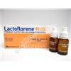 MONTEFARMACO LACTOFLORENE PLUS ►PROMO BIPACK◄ 12 X 2 Flaconcini