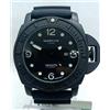 Martyn Line OROLOGIO UOMO MARTYN LINE SPECIAL LIMITED EDITION NAVIGATOR EXTREME TOTAL BLACK