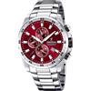 FESTINA TIMELESS CRONO UOMO REFERENZA F20463/5 GARANZIA ITALIA