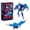 Transformers - Generazioni - Star Eagle/Giocattoli