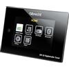 Albrecht DR 53 Sintonizzatore Radio Digitale DAB/DAB+ con DLS, Trasmettitore FM, Bluetooth, Display a Colori 4'', Connessione Antenna Esterna IEC, Telecomando con Batterie, 135 x 90 x 43 mm, 180 g