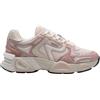Replay Sneakers da Donna GWS9N, 173 Dk Pink, 39 EU, 173 Dk Pink, 39 EU