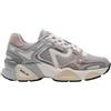 Replay Sneakers da Donna GWS9N, 3325 LT Grey LT Pink, 39 EU, 3325 Lt Grey Lt Pink, 39 EU