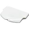 COPRIBATTERIA compatibile Sony PSP 2000 3000 Tappo Batteria Coperchio vano