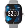 Buytech Smartwatch BY-GAMMA Tecnologia e stile al polso - Grigio