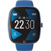 Buytech Smartwatch BY-GAMMA Tecnologia e stile al polso - Blu