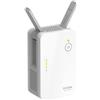 D-Link DAP 1620 Range Extender Universale/Ripetitore Wi Fi AC1300 Dual Band 2 Antenne