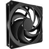 Cooler Master Ventola MOBIUS 140 BLACK EDITION 30dBA 2000 RPM NERO (senza confez